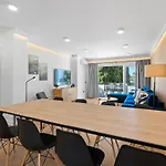 Large And Centrally Located In Puebla Lucia Appartement *