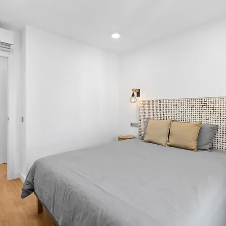 شقة Large And Centrally Located In Puebla Lucia فوينخيرولا